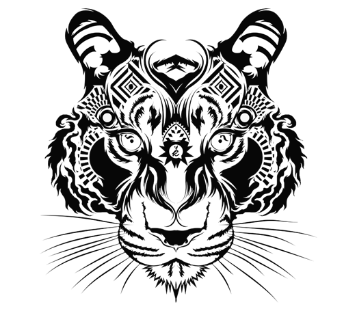 Tiger (Large MP3)