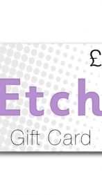 &pound;50 </br> Voucher