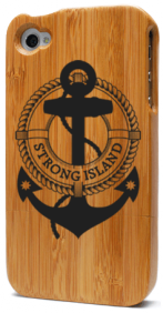 Strong Island (Phone)