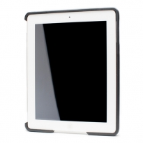  Bamboo Smart Case </br> iPad 3/4 Charred